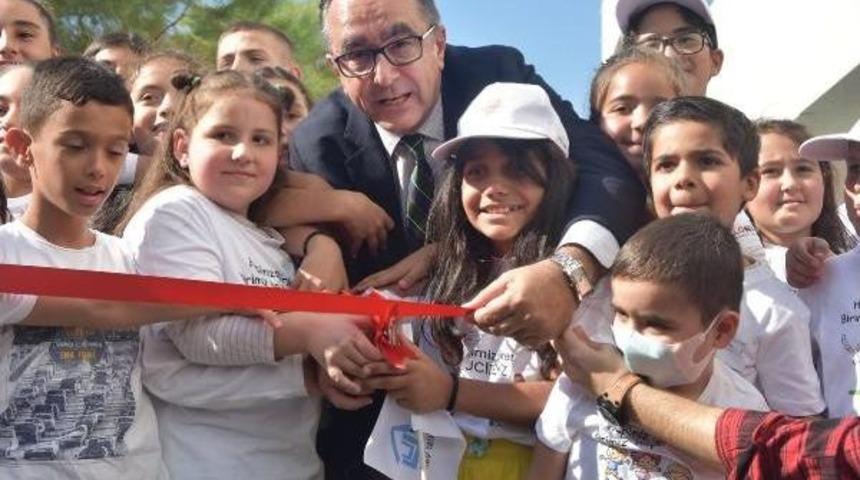 L&ouml;sev'in İzmir'deki Ikinci Şubesi A&ccedil;ıldı