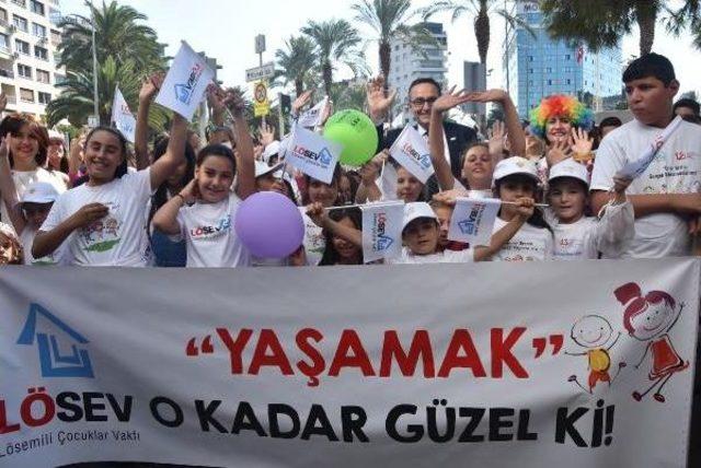 L&ouml;sev in İzmir deki Ikinci Şubesi A&ccedil;ıldı 1