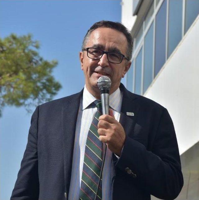 L&ouml;sev in İzmir deki Ikinci Şubesi A&ccedil;ıldı 3