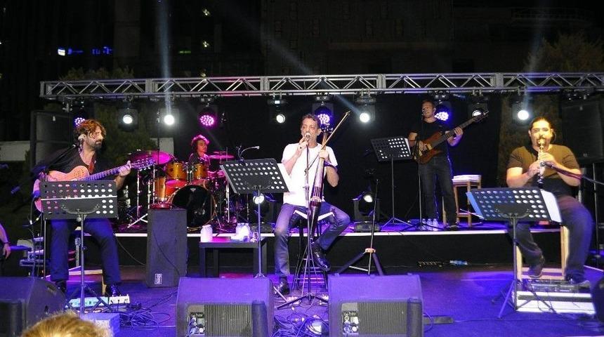 Rubato, Maltepelileri Müziğe Doyurdu