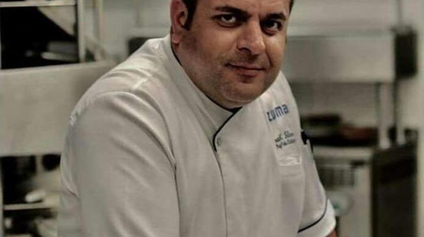 Marmaris&rsquo;te Motosiklet İstinat Duvarına &Ccedil;arptı: 1 &Ouml;l&uuml;