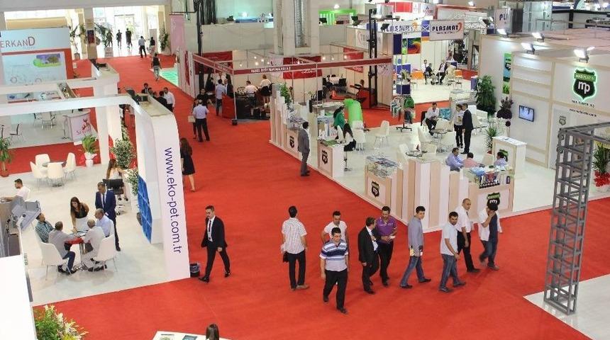 Gapplast 2017 Fuarı 27 Eyl&uuml;l&rsquo;de Kapılarını A&ccedil;acak