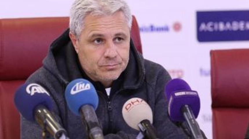 Sumudica: &ldquo;ağlamak İ&ccedil;in Zamanımız Yok&rdquo;