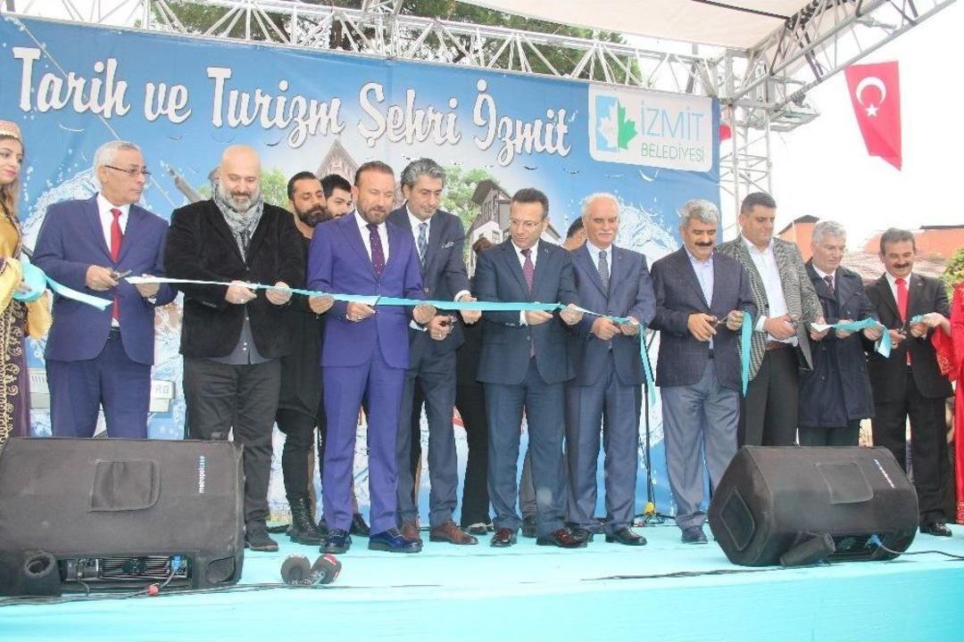 Tarih Koridoru Projesi Ak&ccedil;akoca&rsquo;da Hayat Buldu