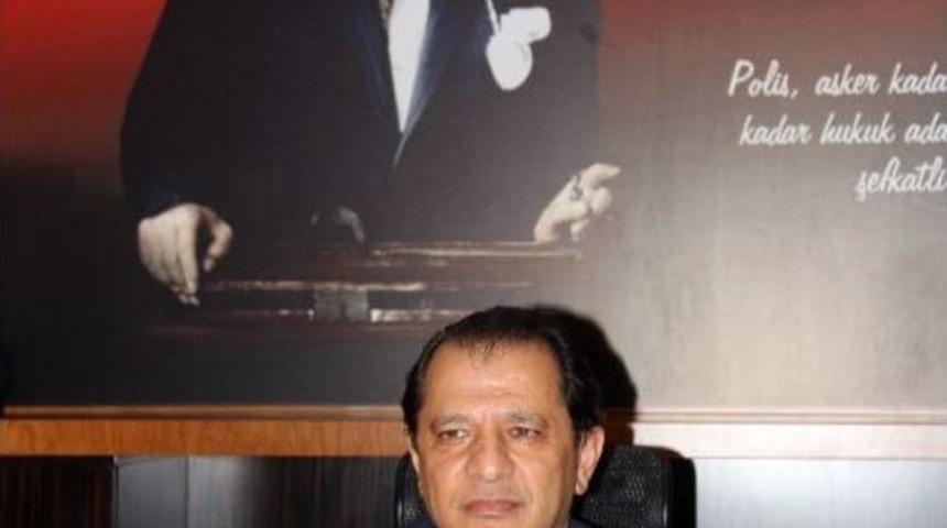 Yıldız, Uyuşturucu Tacirlerine Sert &Ccedil;ıktı