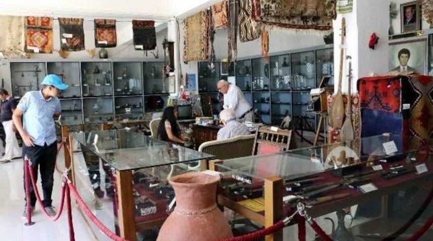 Bu K&ouml;yde Yok Yok