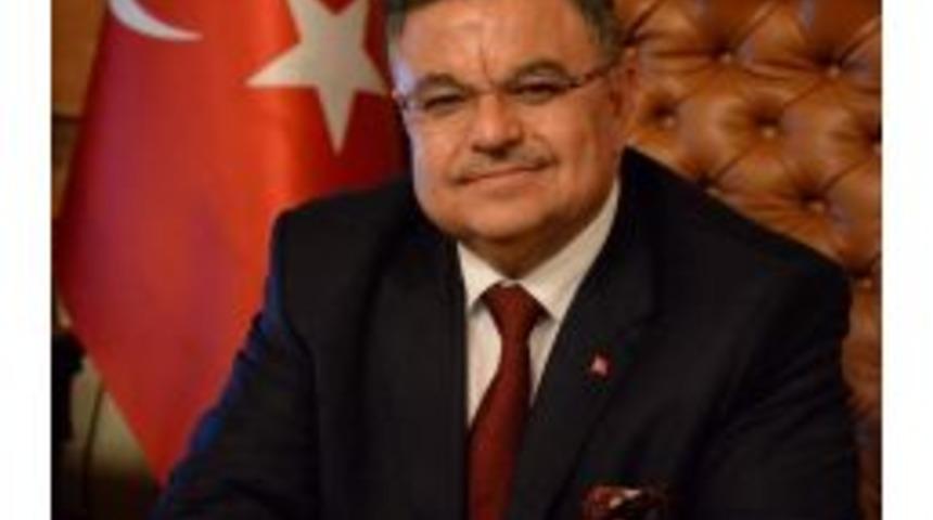 Bilecik Belediye Başkanı Selim Yağcı, Tasfiye Edileceği İddialara Cevap Verdi