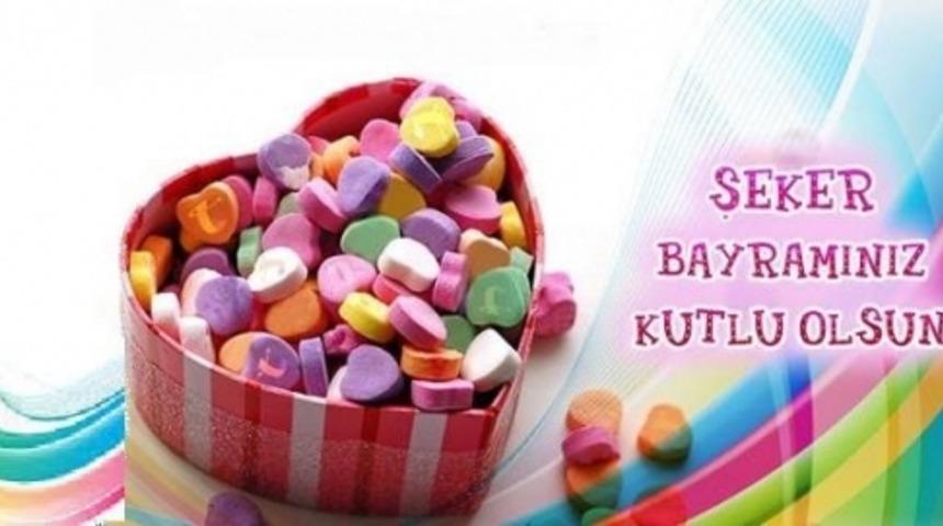 Şeker Bayramı'nda Kilo Almanızı &Ouml;nleyecek 8 İpucu