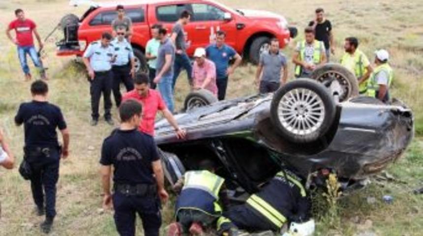 Erzurum&rsquo;da 7 Ayda 27 Kayıp