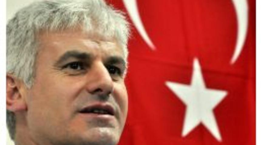 Şahin&rsquo;den Kurtuluş G&uuml;n&uuml; A&ccedil;ıklaması