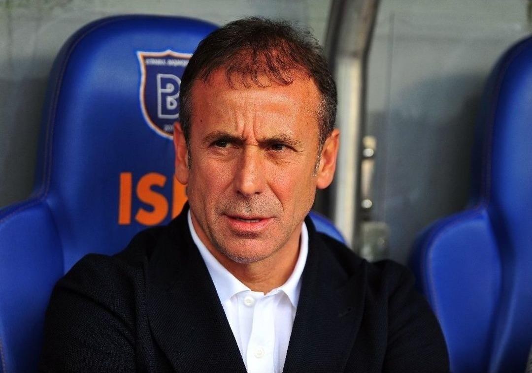 S&uuml;per Lig: Medipol Başakşehir: 1 - Aytemiz Alanyaspor: 1 (ilk Yarı)