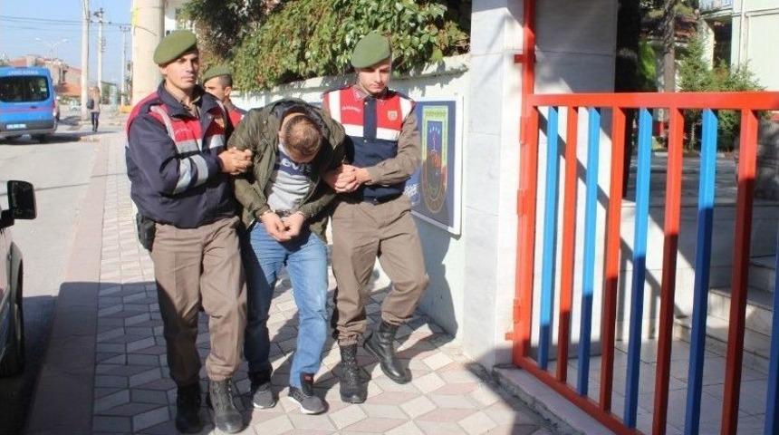 Telefon Dolandırıcıları Yakalandı