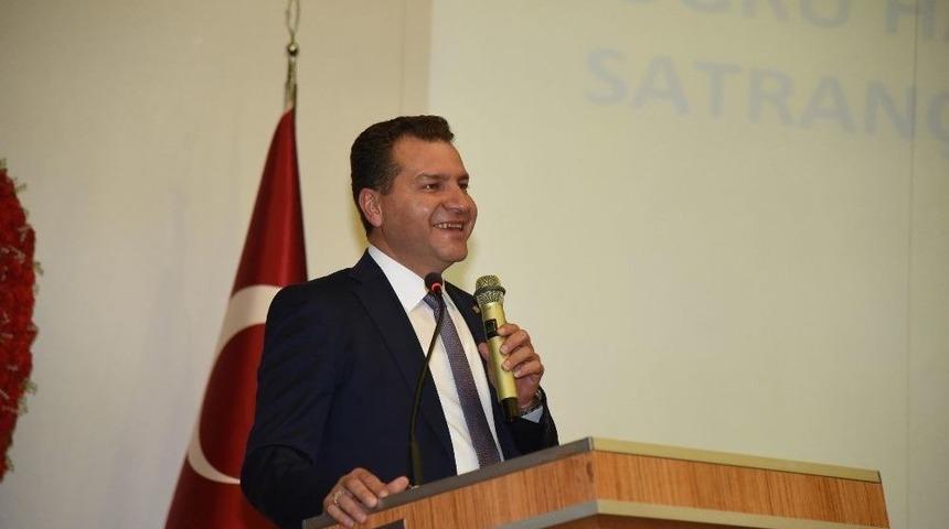 Karesi, &rsquo;doğru Hamlede Buluşuyor&rsquo;