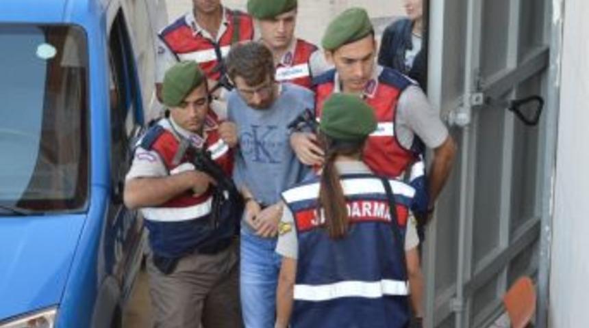 Cinayet Davasında 1 Tutuklama