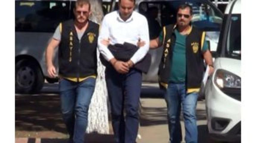 Sahte Fabrikat&ouml;r Hurdacıları Dolandırdı, Adana Polisine Yakalandı