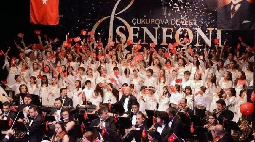 Klasik M&uuml;zik Korosu Gen&ccedil; Yetenekleri Bekliyor