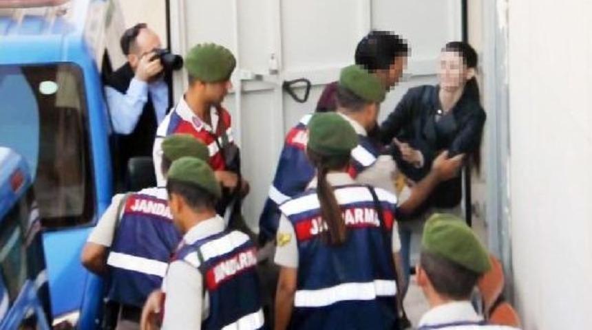 Turgutlu'daki Cinayette 1 Tutuklama