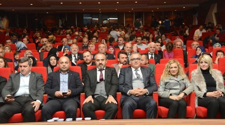 Bordo Bereliler Suriye&rsquo;ye B&uuml;y&uuml;k İlgi