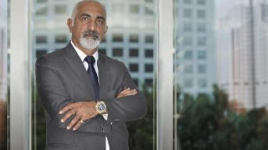 Yıldırım Holding'de Acı Kayıp