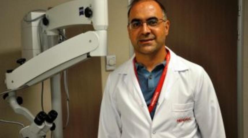 Pamuklu &Ccedil;ubuk Kullananlar Dikkat