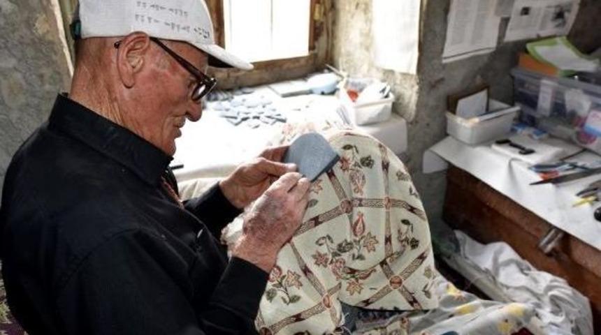 Urartu Kalesi'nin G&ouml;n&uuml;ll&uuml; Bek&ccedil;isinden Işi Bırakma Kararı