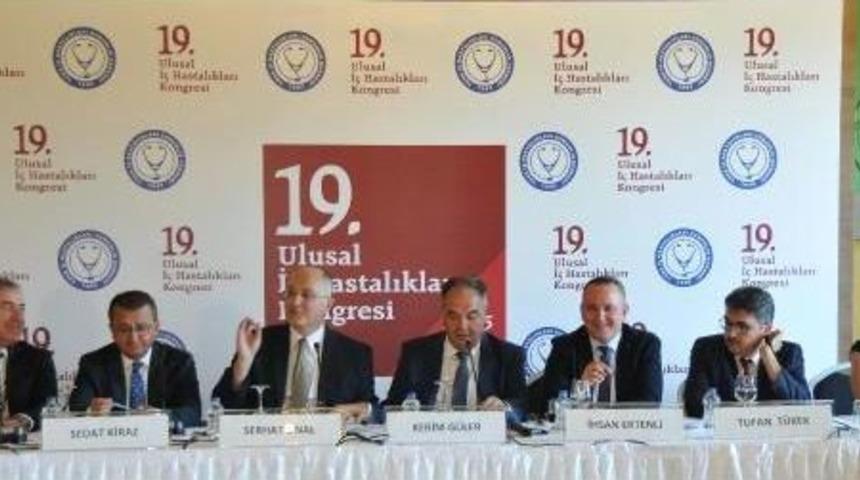 &Ccedil;ocuk Yaşta Aşırı Antibiyotik Kullanmak Obezite Sebebi