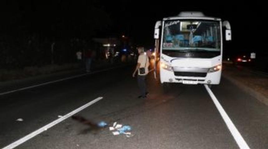 Kazada Yaralanan Gen&ccedil; Kurtarılamadı