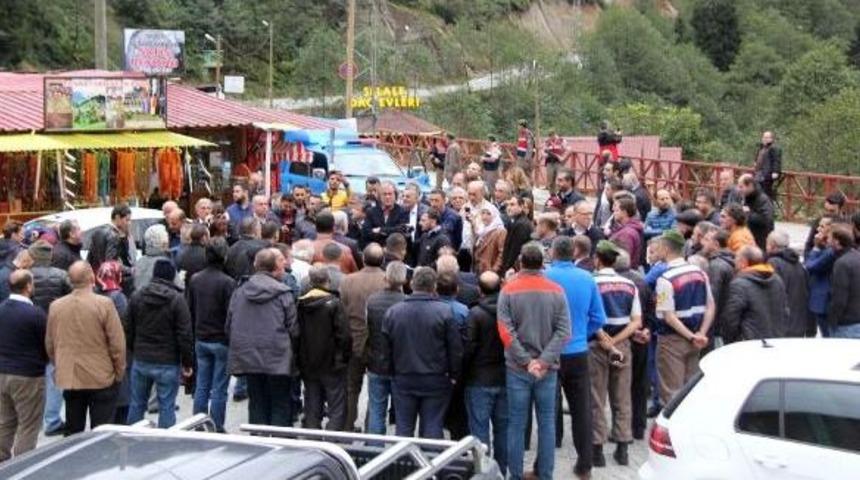 Toki&rsquo;Nin Ayder I&ccedil;in &lsquo;Arama Konferansı&rsquo; Başladı