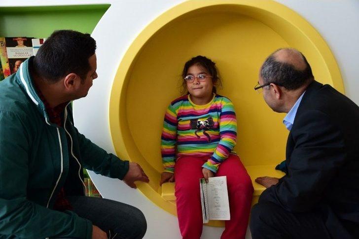 Belediye Başkan Vekili Öztürk’ten Hafta Sonu Ziyaretleri G4