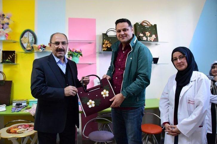 Belediye Başkan Vekili Öztürk’ten Hafta Sonu Ziyaretleri G5