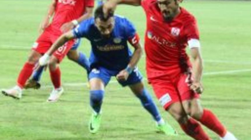 Balıkesir Teknik Direkt&ouml;r&uuml; Cang&ouml;k'ten Kaptan Burak A&ccedil;ıklaması