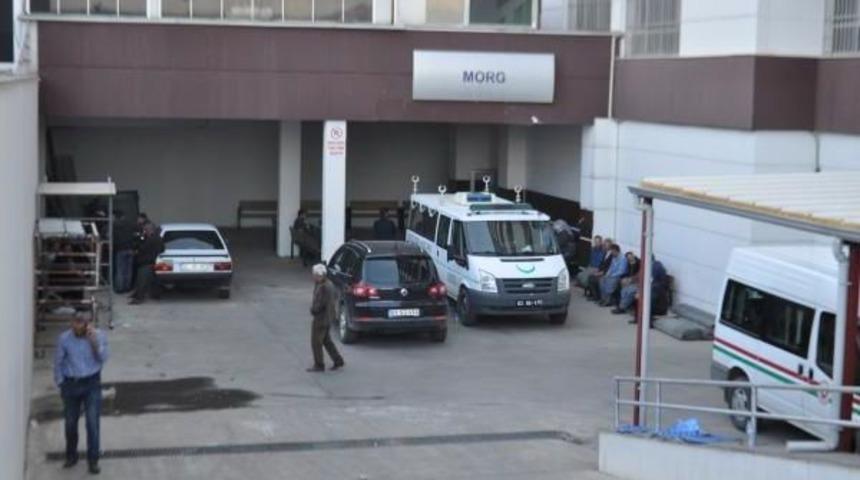 G&uuml;venlik Korucusu Intihar Etti