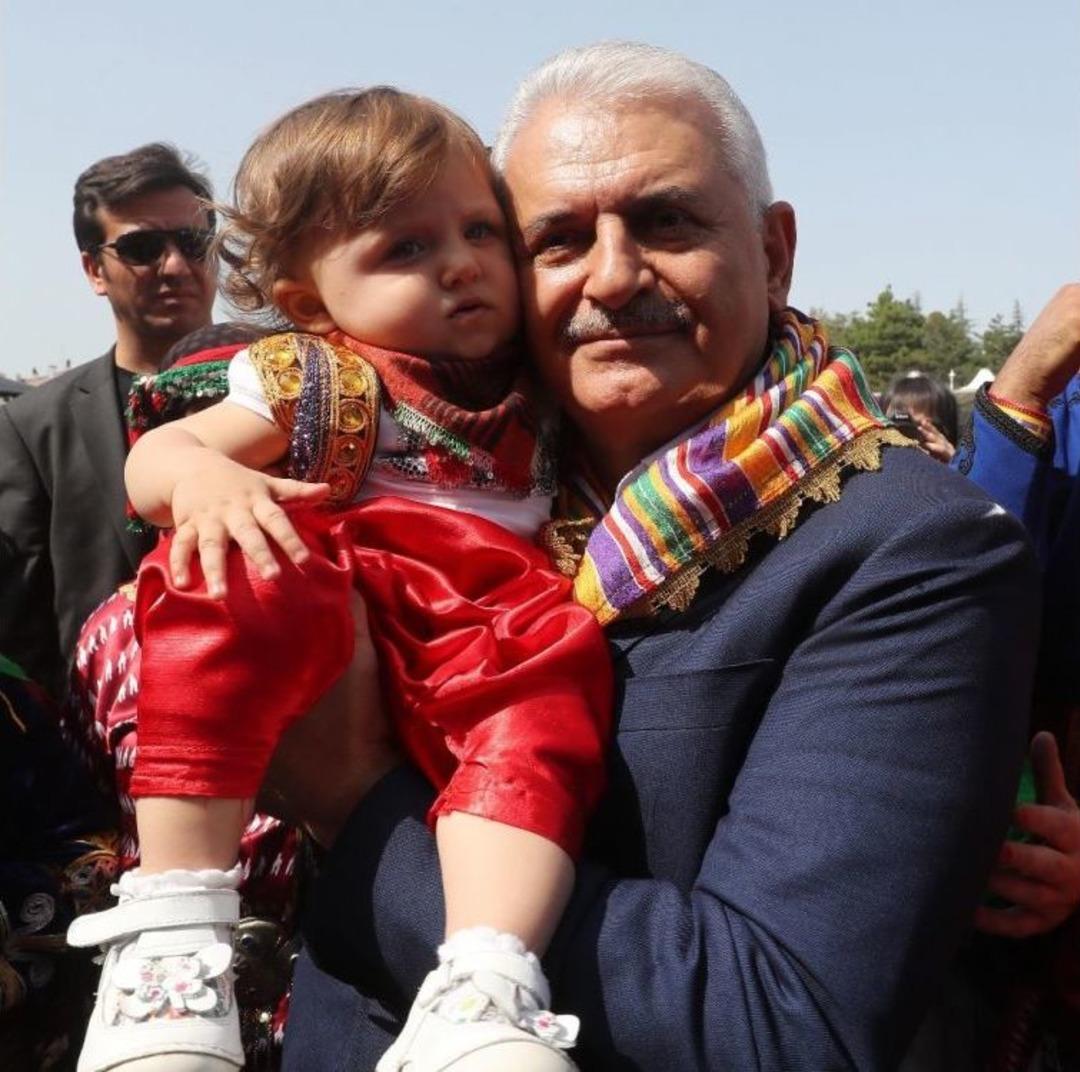 Başbakan Yıldırım S&ouml;ğ&uuml;t&rsquo;te