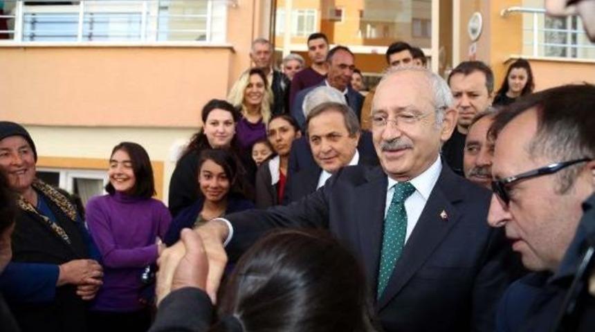Kılı&ccedil;daroğlu: Hacı Bektaş, Anadolu'nun Insancıl Ve Akılcı Tutumuna &Ouml;nderlik Yapmıştır (3)