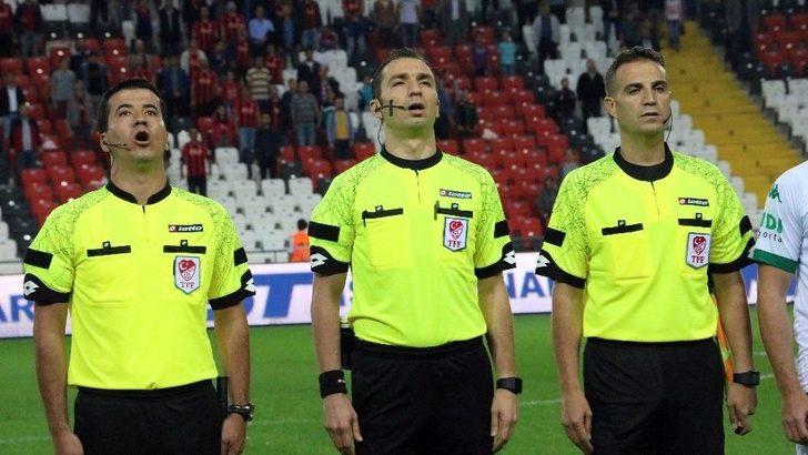 Tff 1. Lig: Gazişehir Gaziantep: 1 - Giresunspor: 1 G1