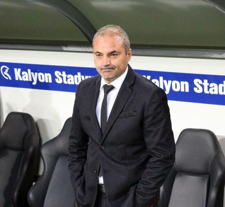 Tff 1. Lig: Gazişehir Gaziantep: 1 - Giresunspor: 1 G3