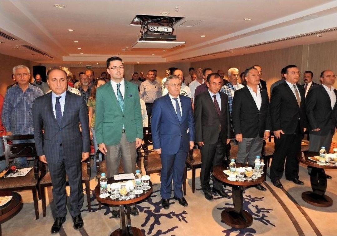 Kırsal Kalkınma Yatırımlarına Hibe Desteği