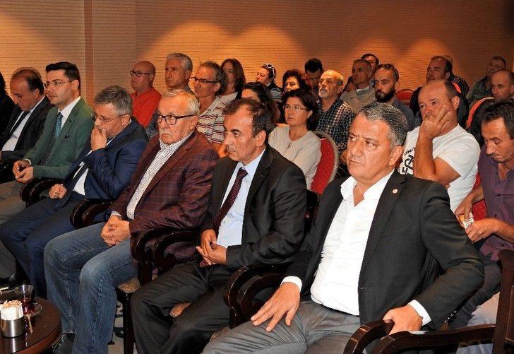 Kırsal Kalkınma Yatırımlarına Hibe Desteği G5