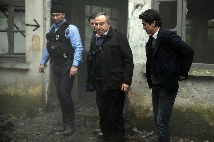 Arka Sokaklar 392. Bölüm Fotoğrafları G2