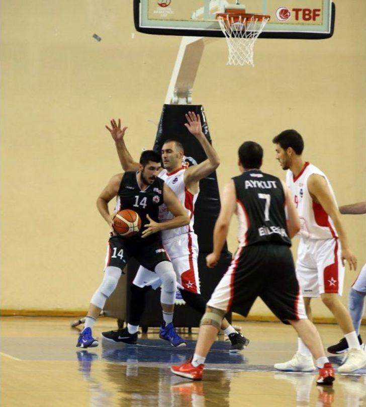 Tbl2 : Merkezefendi Belediyesi Yüksekçıta Koleji: 85 - Bilecik Belediyespor Kulübü: 61 G5
