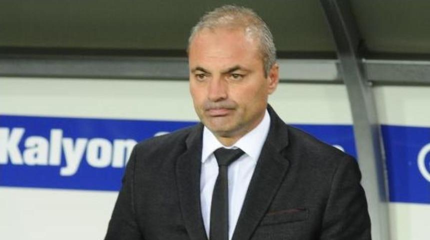 Gazişehir Gaziantep - Akın Çorap Giresunspor Maçının Ardından