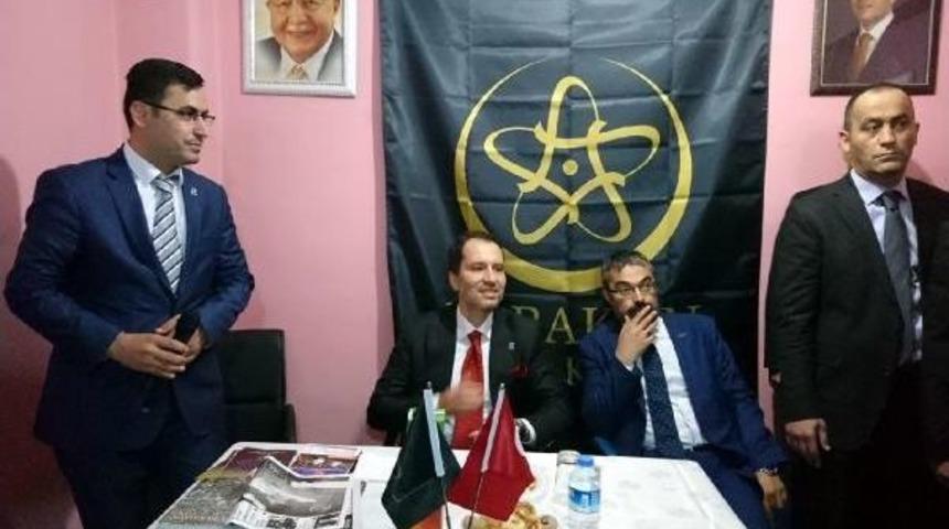 Erbakan: Kurtuluş, Türkiye'nin Öncülüğünde İslam Birliğinin Kurulmasından Geçer