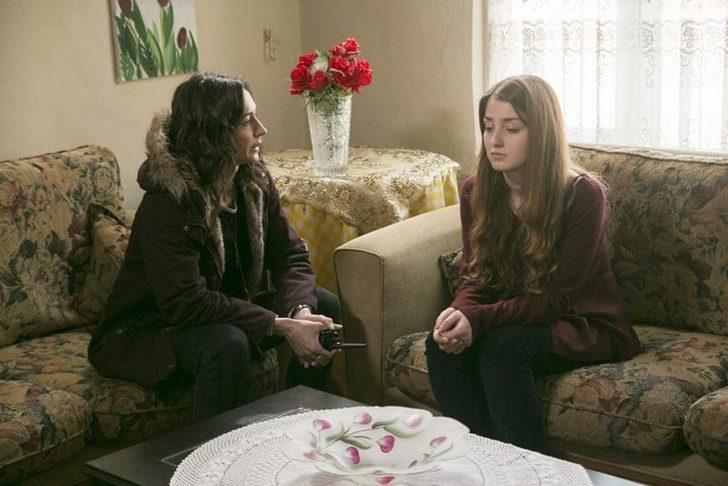 Arka Sokaklar 392. Bölüm Fotoğrafları G4