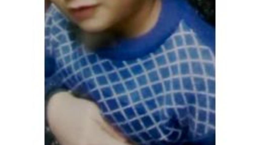 6 Yaşındaki Abdullah, Yaşama Tutunamadı