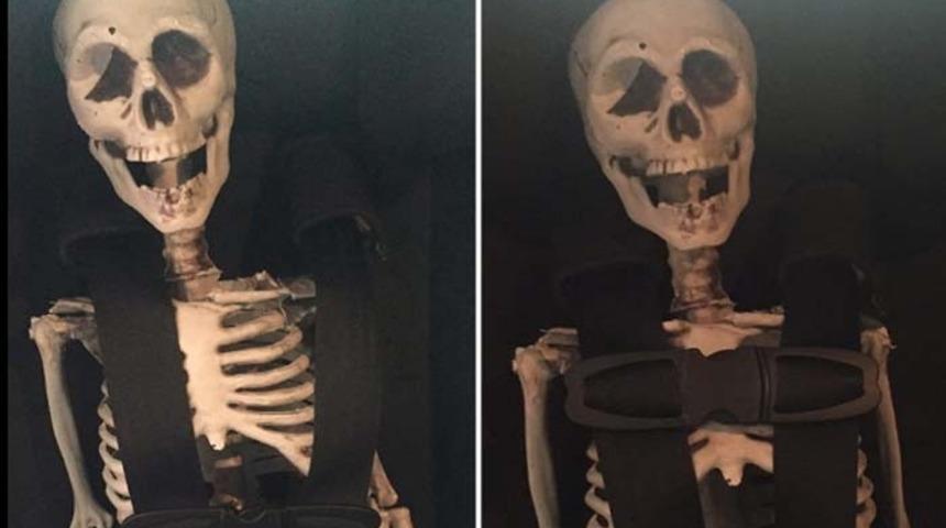 &Ccedil;ocuğunuzun Ara&ccedil; Koltuğu G&ouml;ğ&uuml;s Klipsini Nereye Yerleştirdiğiniz &Ccedil;ok &Ouml;nemli