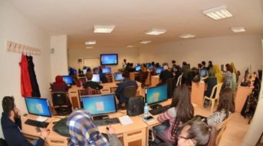 Komek Ve Asem&rsquo;de Kayıt Zamanı