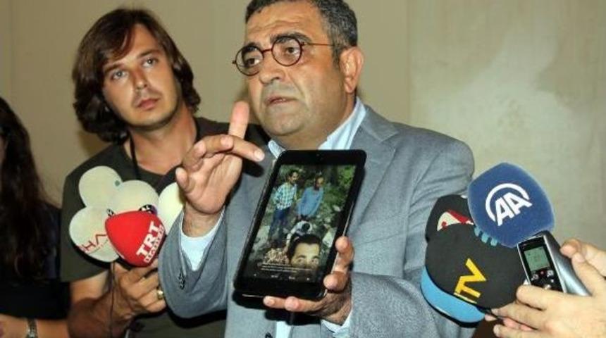 Chp Milletvekili  Tanrıkulu'dan Siha A&ccedil;ıklaması: A&ccedil;ılan Soruşturma Da Anayasaya Aykırıdır