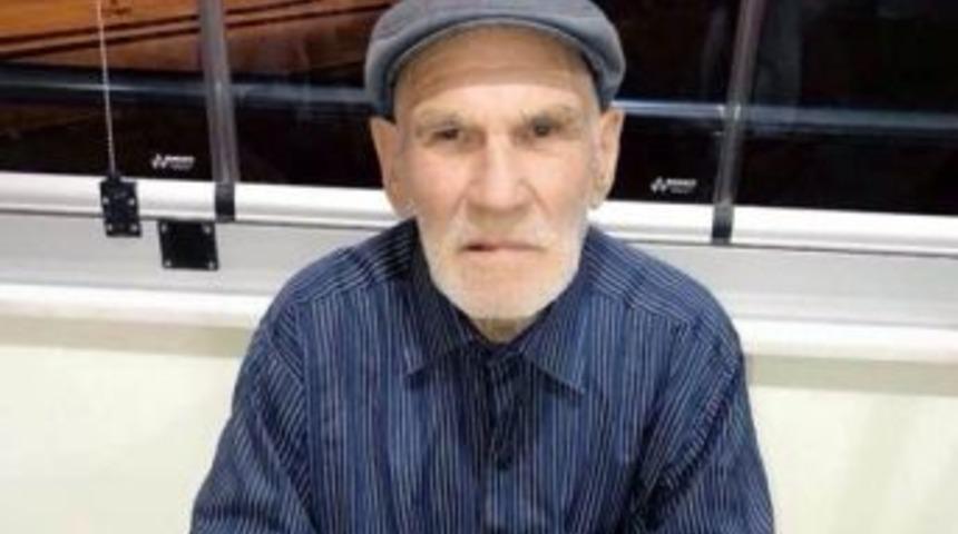 Kayıp Alzheimer Hastasının Cesedi Bulundu