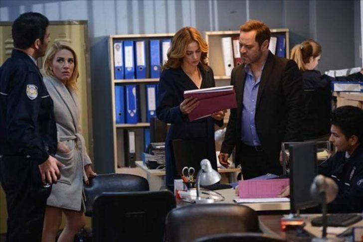 Eve Dönüş 22. Bölüm Fotoğrafları (Final) G2