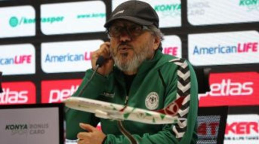 Akçay: “gerekli Dersleri Çıkaracağız”